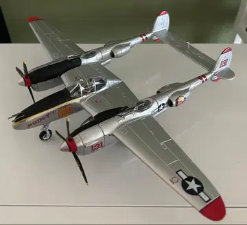 아머 컬렉션 1/48 P38 아머 컬렉션