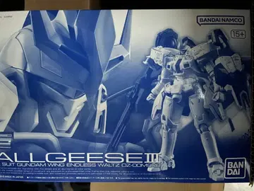RG 1/144 톨기스 III