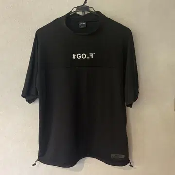 RUFFLOG 모크넥