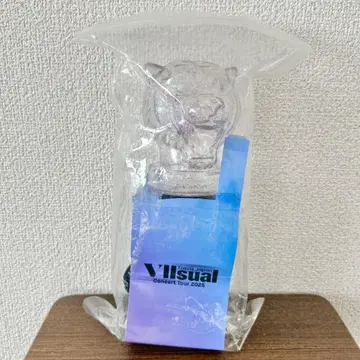 TravisJapan 응원봉
