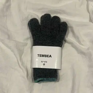 TEMBEA GUNTE MID-GREY/UGUISU