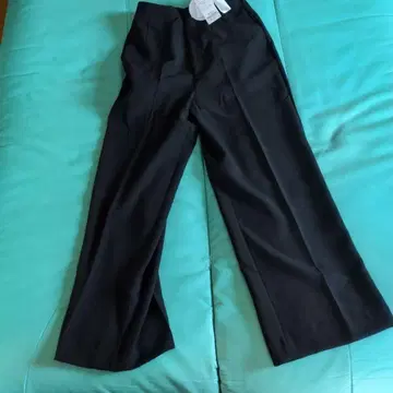 어반 리서치 린넨 라이크 와이드 팬츠