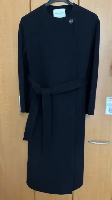 투모로우랜드 노카라 코트