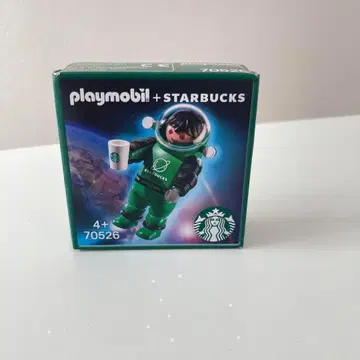 스벅 플레이모빌 reo 70526 playmobil Starbucks