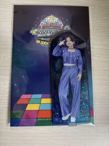 히라이 미요 아크릴 스탠드 키링