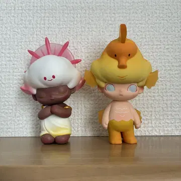 POPMART DIMOO 2개 세트