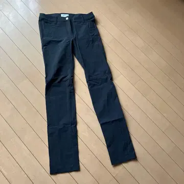 DESCENTE 여성용 골프 팬츠 S 사이즈