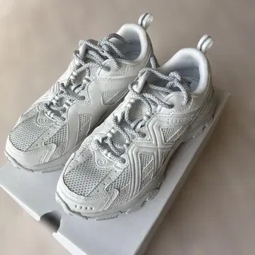 ZEXYMIX 젝시믹스 스니커즈 24cm