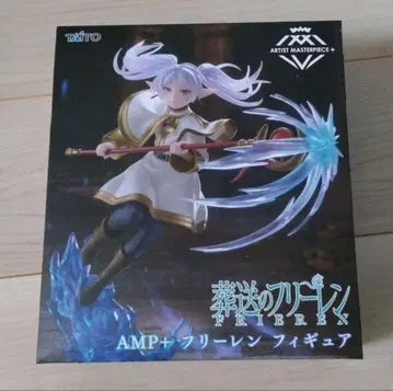장송의 프리렌 AMP+ 프리렌 피규어