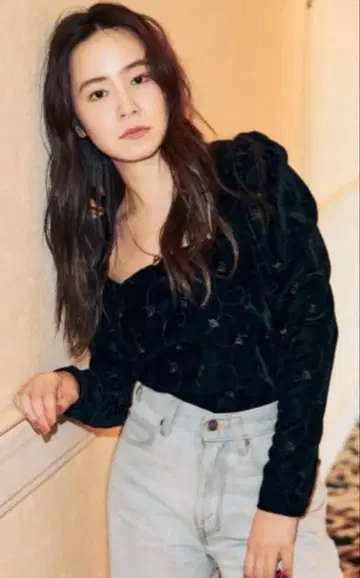 JOIEVE dreamy night blouse 36 black