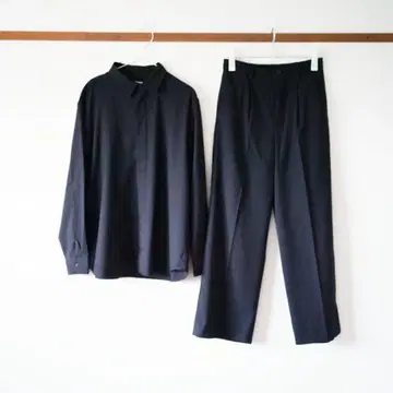 ZARA MAN EDITION 남성용 셋업 38 사이즈