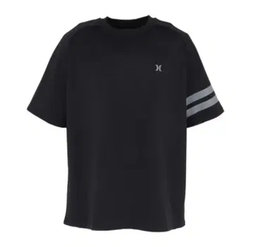 할리 팬텀 썸머 맨투맨 숏 슬리브 티셔츠