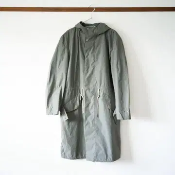 ZARA 남성용 코트