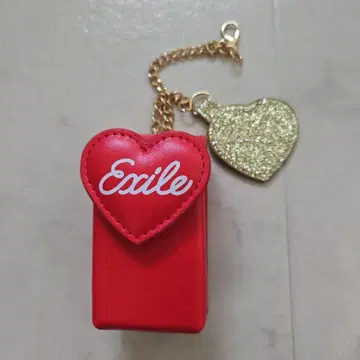 EXILE 립 케이스