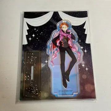 KING OF PRISM 아크릴 스탠드 AGF 토오오인 카케루