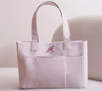 ROSIER BOX Tote Bag herlipto