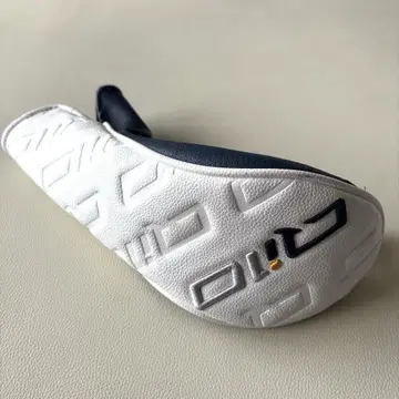 Qi10 페어웨이 우드용 골프헤드커버 TaylorMade 테일러메이드