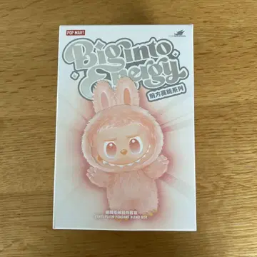 [ 미개봉 새상품 ] 라브부 LABUBU 봉제 인형