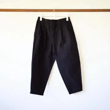 HELLY HANSEN 남성용 블랙 와이드 팬츠