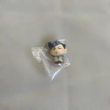 캐릭터 피규어 소형 미사용