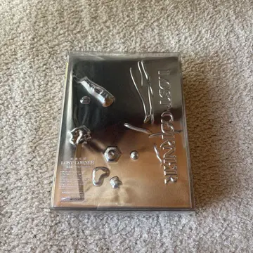 LOST CORNER 영상반 [최초 한정] CD+Blu-ray