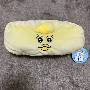 키미마로 티슈 케이스