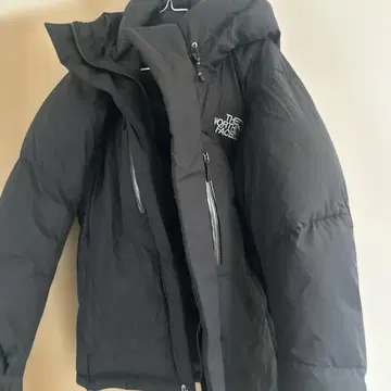 THE NORTH FACE 다운 자켓 ND92340 블랙