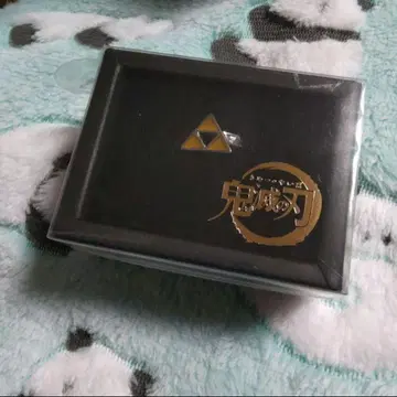 귀멸 프리링 반지 귀멸의 칼날 아가츠마 젠이츠 액세서리 반지