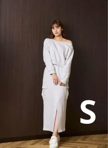 Herlipto Flight Mode Cargo Skirt 하립투