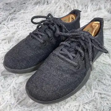 Allbirds 올버즈 울 러너 스니커즈 22.5