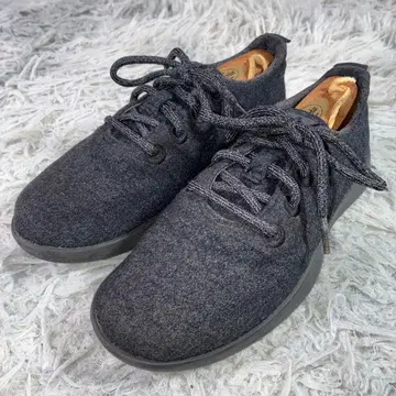 Allbirds 올버즈 울 러너 스니커즈 22.5