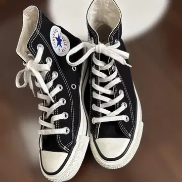 CONVERSE ALL STAR 하이컷 스니커즈