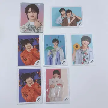 우치무라 소우타 프로카 미니 사진 모음