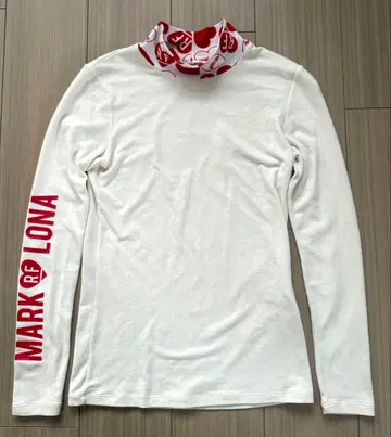 MARK & LONA 터틀넥