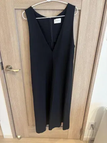 UNITED ARROWS TOKYO 오버롤 스커트