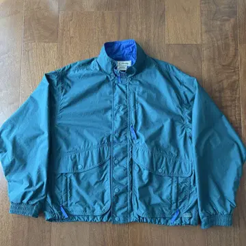 L.L.Bean 윈디 리지 자켓 나일론 자켓