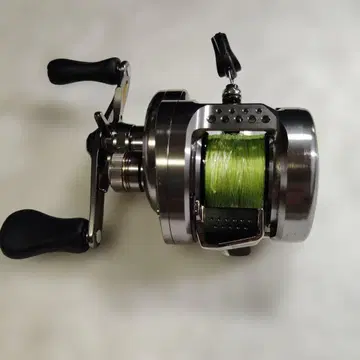 SHIMANO 23 칼카타 콘퀘스트 BFS HG LEFT