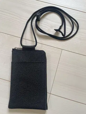스마트폰 숄더