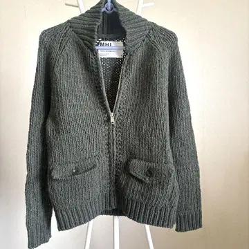 MHL. 가디건