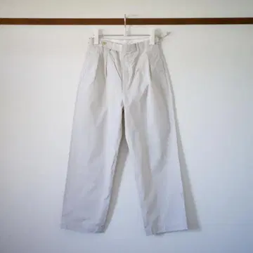 H BEAUTY&YOUTH UNITED ARROWS 남성 바지 M 사이즈