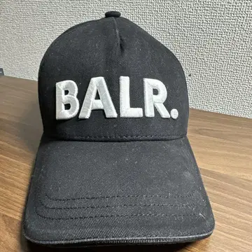 BALR. 캡