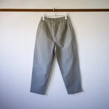 H BEAUTY&YOUTH UNITED ARROWS 남성 바지 M 사이즈