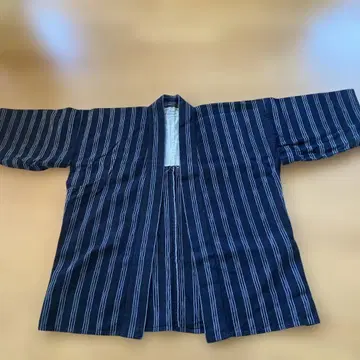 반텐 겉옷