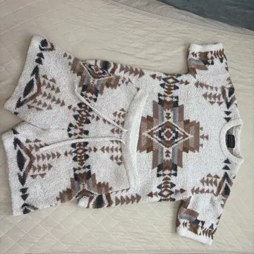 젤라피케 PENDLETON 남성용 L 사이즈