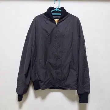 60s ZERO KING 라이닝 보아 자켓