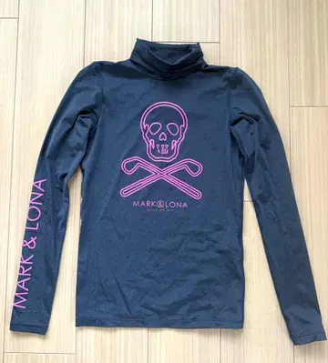 MARK & LONA 터틀넥