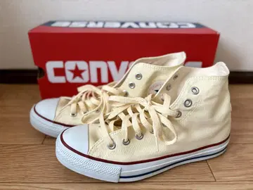 컨버스 하이컷 25.5cm