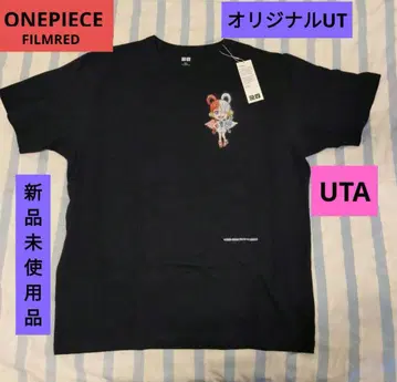 ONEPIECE FILMRED 오리지널 UT 우타