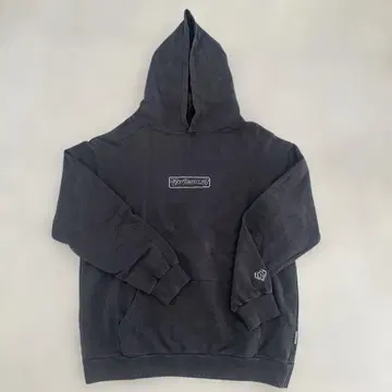 HTH 후드티