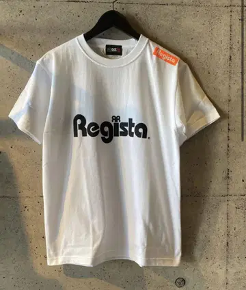 Regista T셔츠 S 사이즈